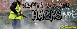 Graffiti Cleaning Hacks: Proven Methods for a Graffiti-Free Environment