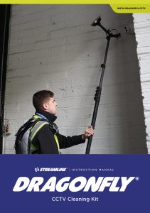 Dragonfly® CCTV Kit Instruction Manual