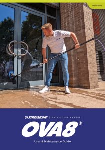 OVA8® User & Maintenance Guide