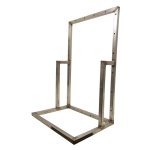 filterplus mini steel wall hanging frame FRM-ST005