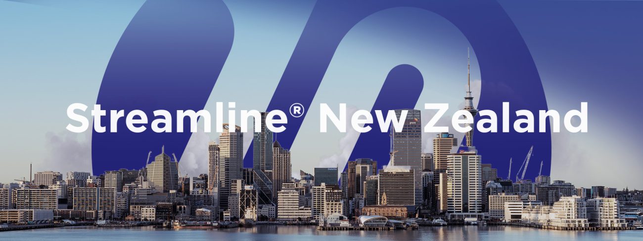 Buy Streamline™ Products in New Zealand | ProQuip