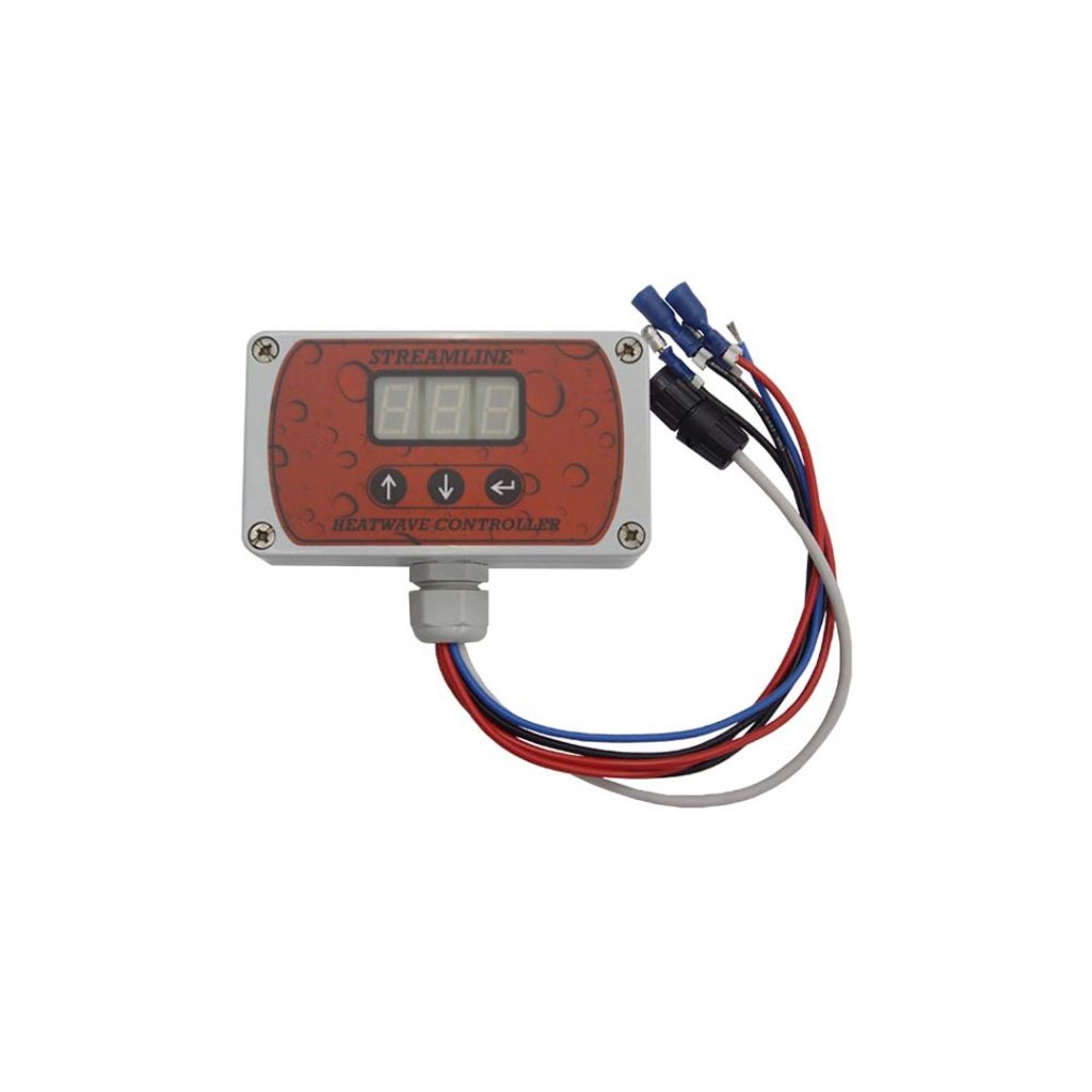 SFC6 Heatwave® Digital Variable Controller