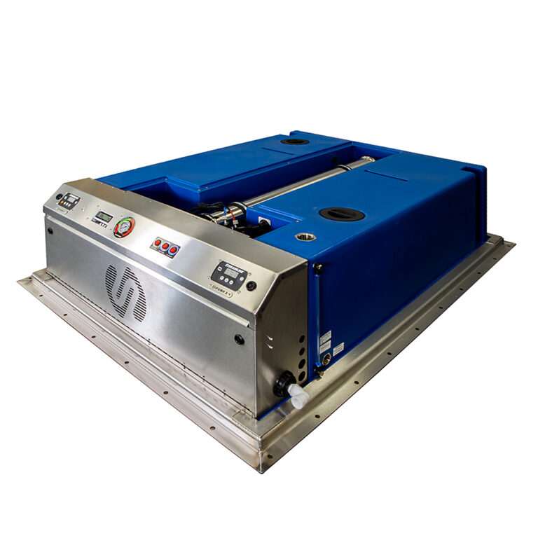 Smartank®2 400ltr System With Pumped RODI Filtration - Streamline Systems