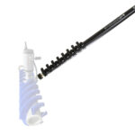 OV40-30-Solar cleaning pole