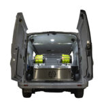 Smartank®2 400ltr System With Pumped RODI Filtration