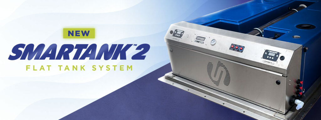 Smartank®2 Has Landed – Your New Pure Water Powerhouse