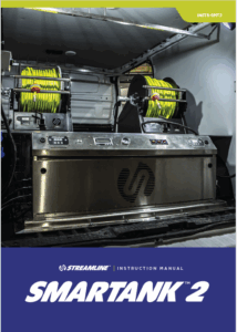 Streamline® Smartank™ 2 Instruction Manual