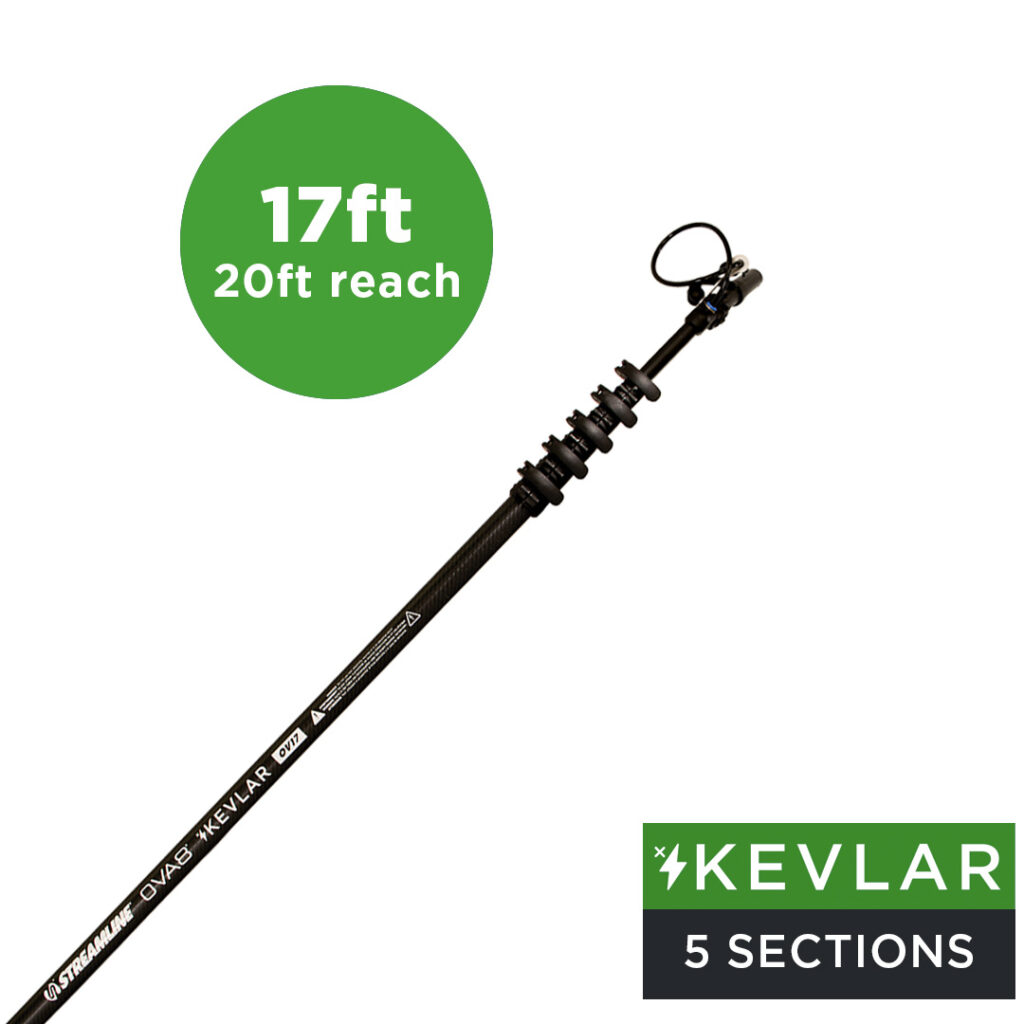 Dragon-kevlar-pole-replacement