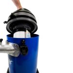 Streamvac™ S3 Professional Vacuum 37ltr Drum