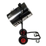 streamvac S7 tilting body