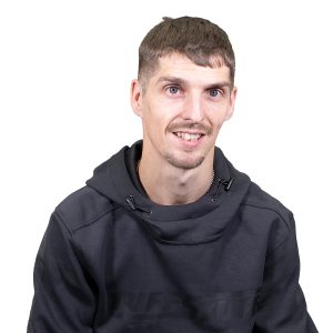 Dale Cairns - Van Conversion Technician
