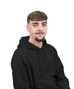 Jack Smith - Van Conversion Technician