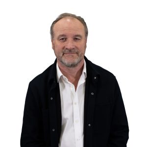 Keith Hathaway - Marketing Manager