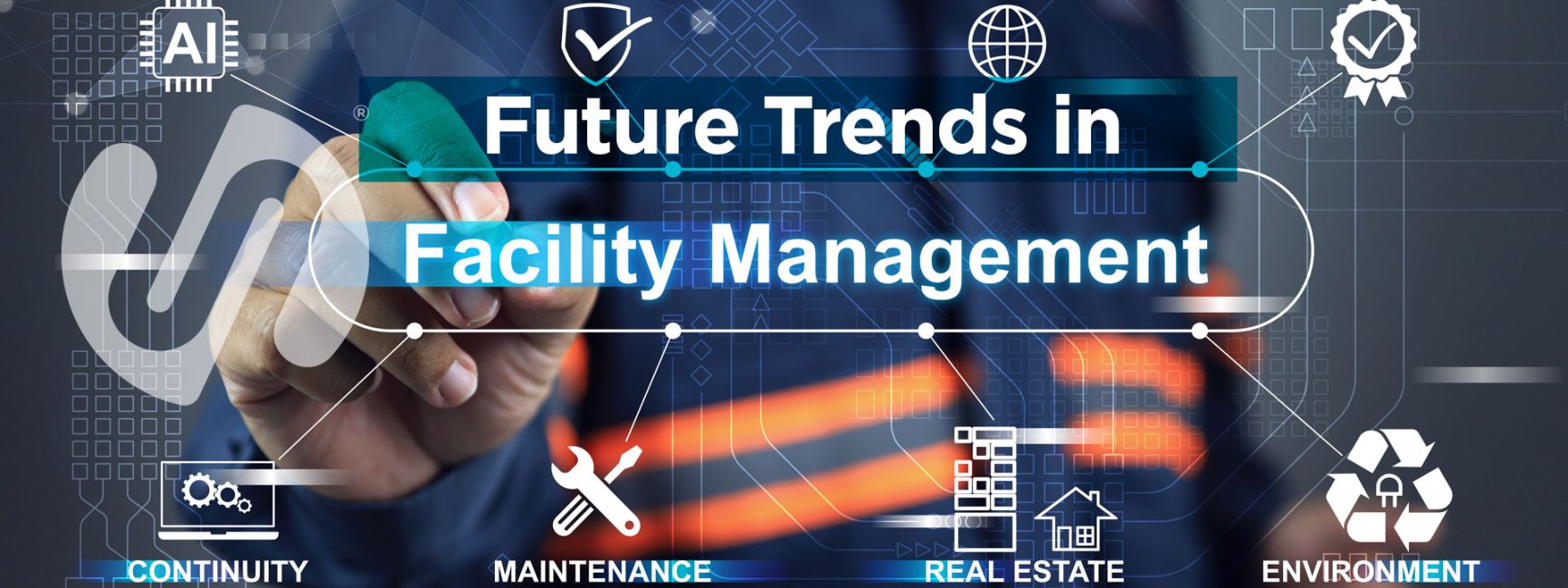future trends in facility management
