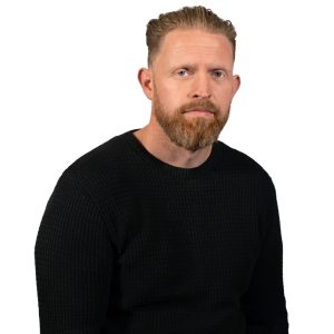 Ben Cannell - Operations Manager