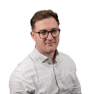 Tom Besley - Business Development Manager