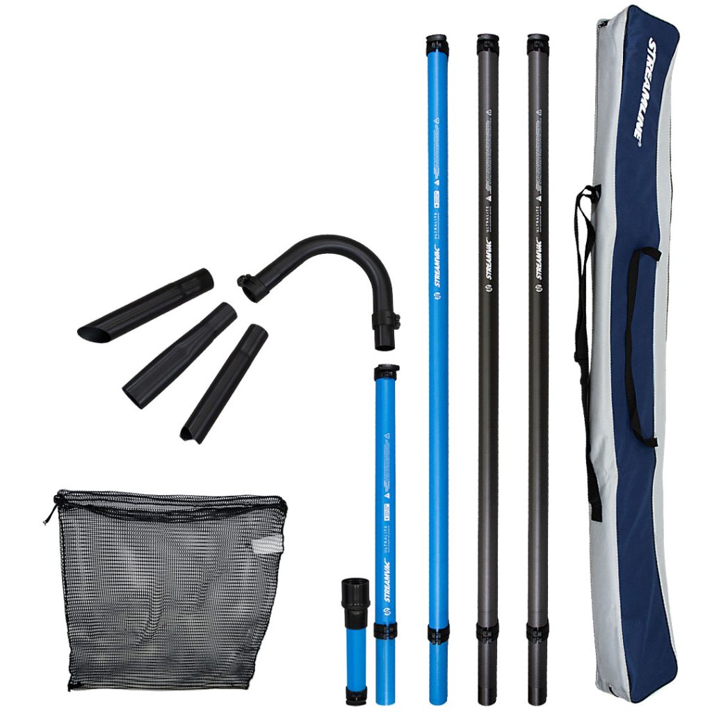 WV-KIT5700 streamvac pole kit