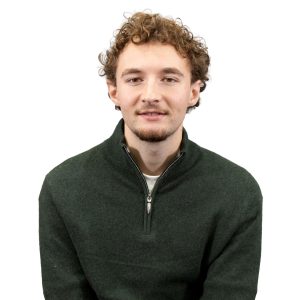 James Smail - Graphic Designer