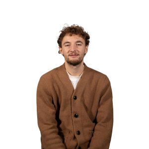 James Smail - Graphic Designer