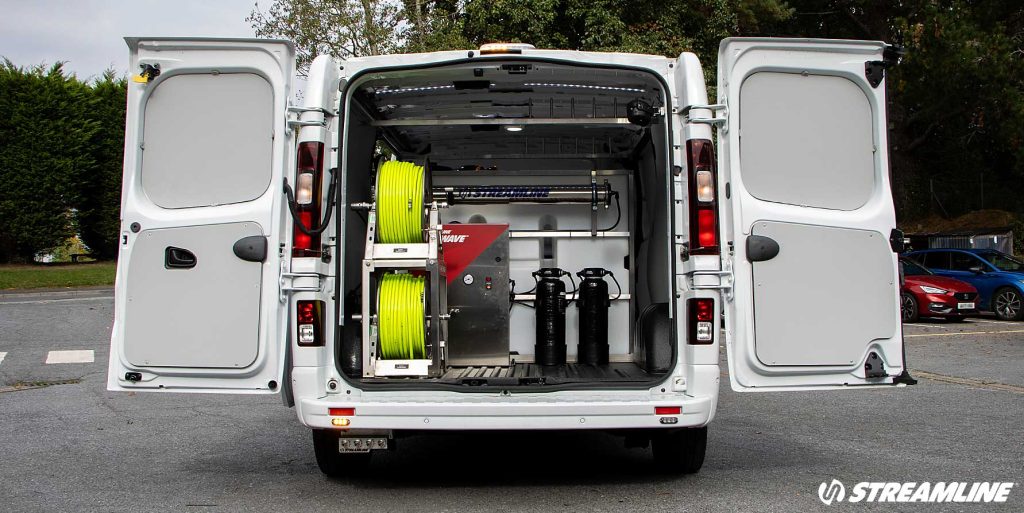 Nissan Primastar L2 H1 Tekna 130ps – Brand New