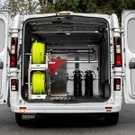 Nissan Primastar L2 H1 Tekna 130ps – New 2025/75