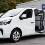 Nissan Primastar L2 H1 Tekna 130ps – New 2025/75