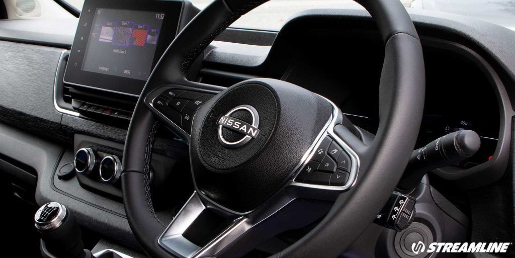 Nissan Primastar L2 H1 Tekna 130ps – New 2025/75