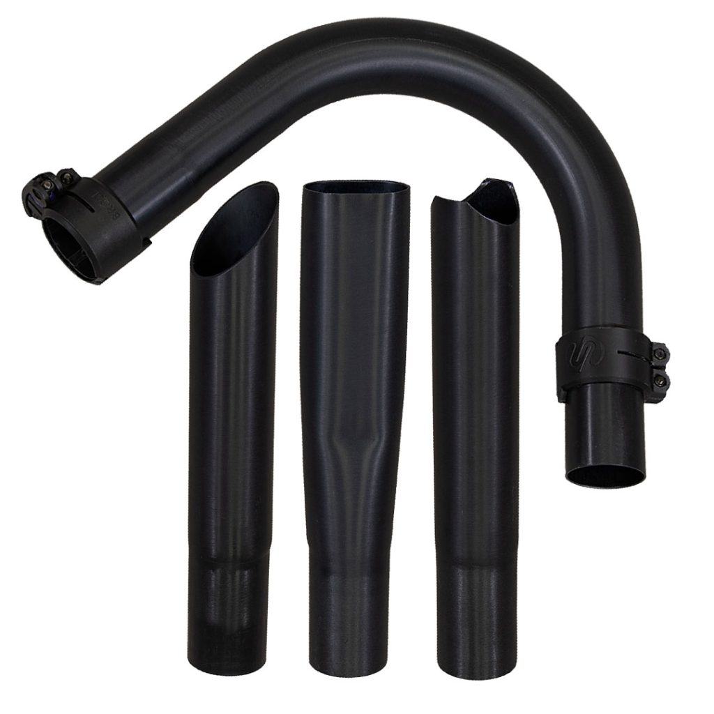 streamvac pole accessories