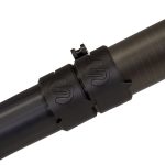 streamvac v locking poles