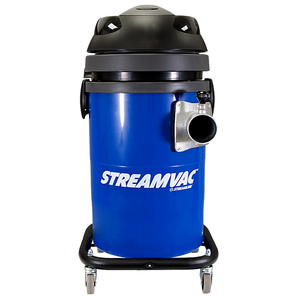 streamvac s3 vacuum