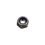 Stainless steel Nyloc Nuts M10