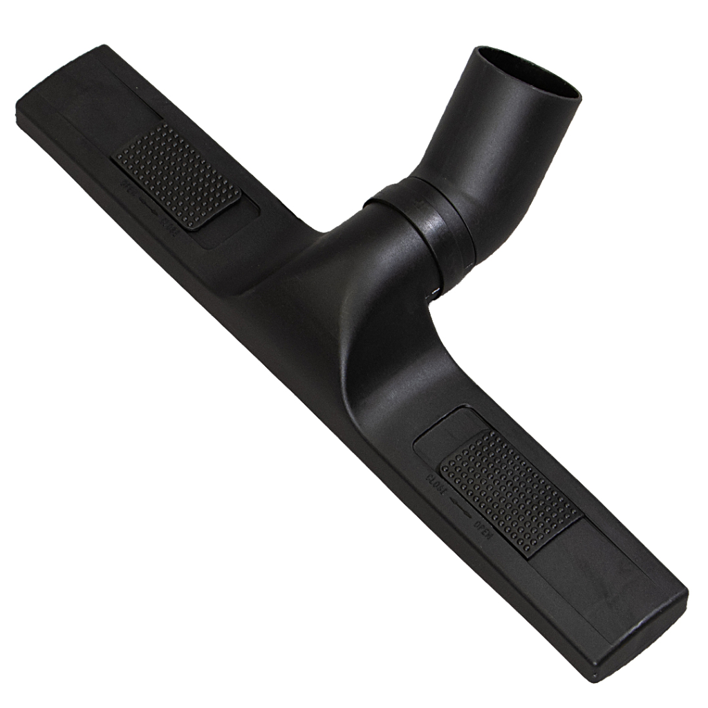 Streamvac™ Floor vacuum tool 400mm,  51mm dia. – body only