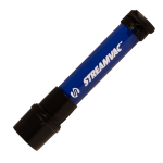 Streamvac™ quick release pole connector – 240mm, 51mm dia.