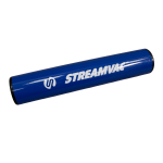 Streamvac™ Glass Fibre 240mm Pole (section 10) base insert both ends (OD 48.9mm ID 46.5mm)