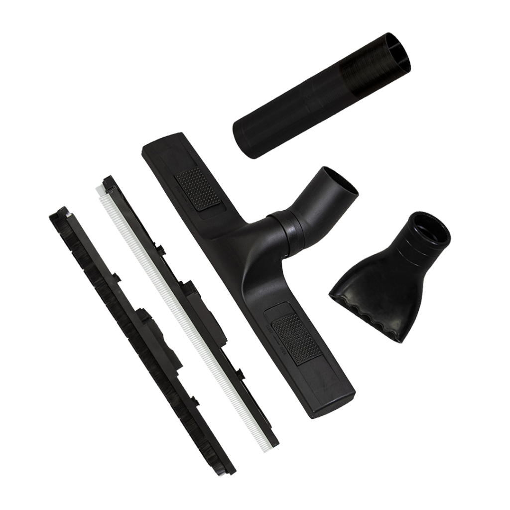 Streamvac™ Floor Vacuum accessory kit for Ultralite™ 51mm Modular poles