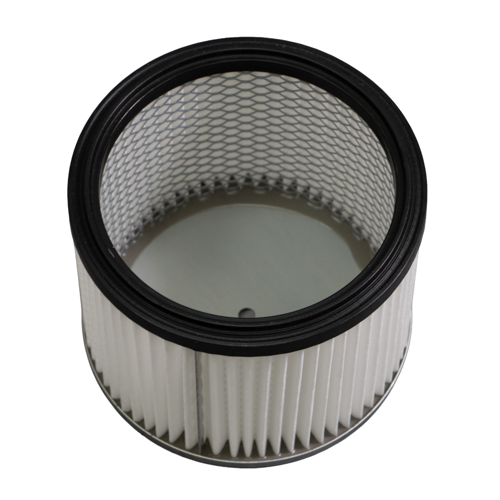 Dry cartridge filter 175 dia. – H140 for Streamvac™ S3