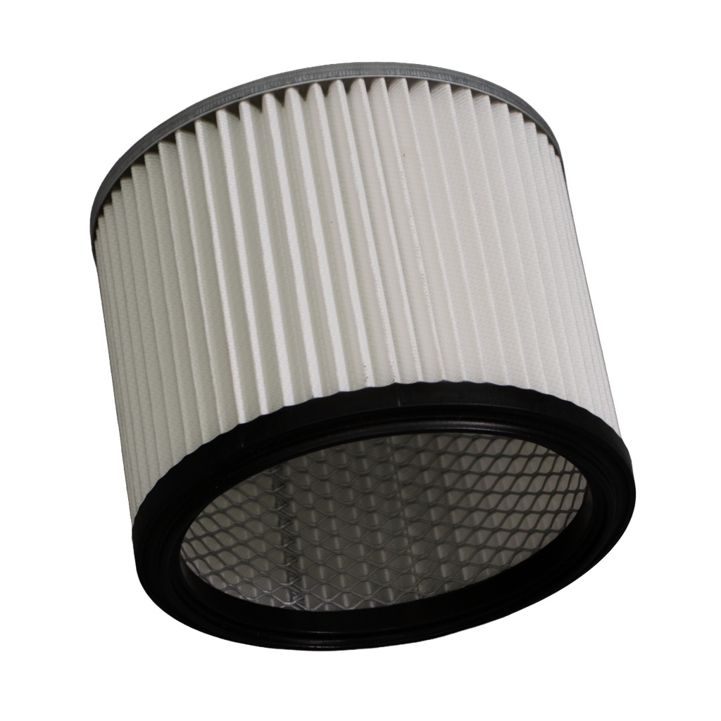 Dry cartridge filter 175 dia. – H140 for Streamvac™ S3