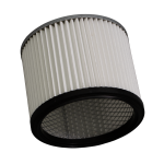 Dry cartridge filter 175 dia. – H140 for Streamvac™ S3