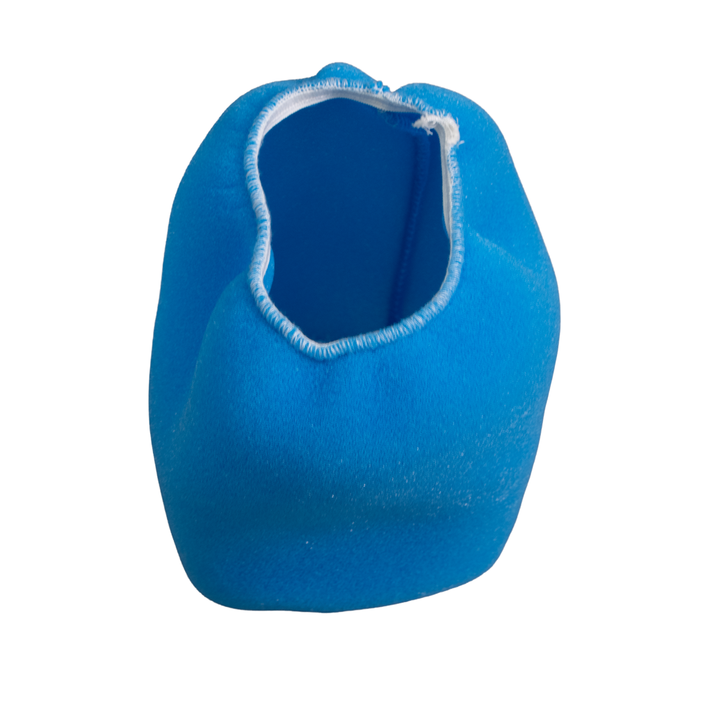 Sponge filter for liquids – for Streamvac™ S3 & S7