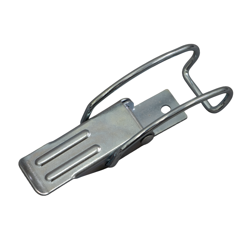 Metal clip for Streamvac™ S3 and S7