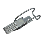 Metal clip for Streamvac™ S3 and S7