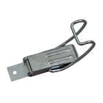 Metal clip for Streamvac™ S3 and S7