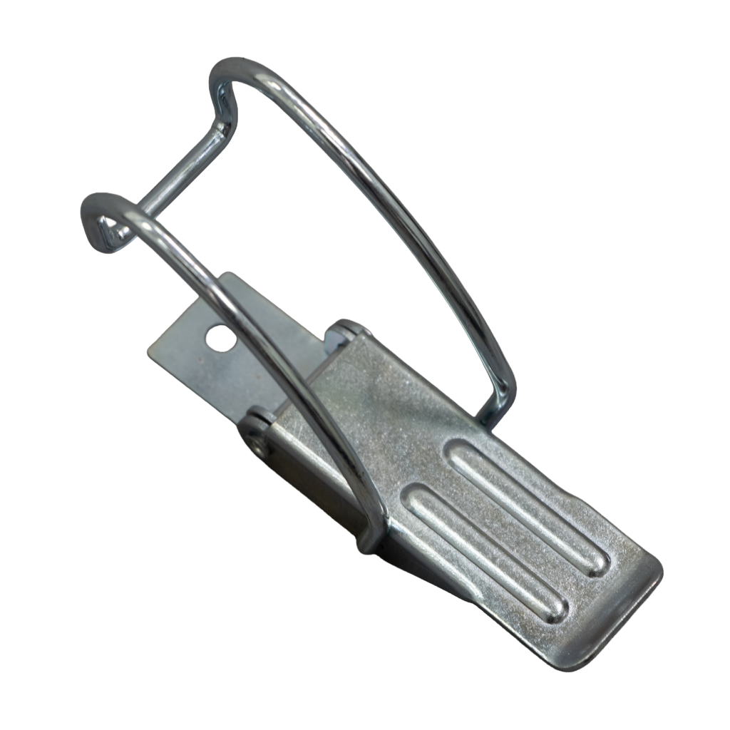 Metal clip for Streamvac™ S3 and S7