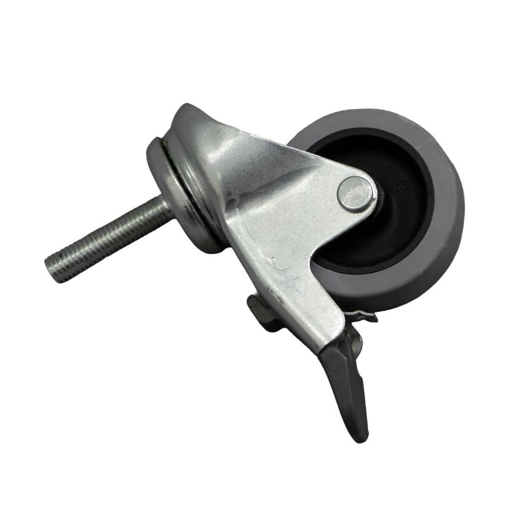 Caster wheel for Streamvac™ S3 Vacuum (Exc. Washer & nut)