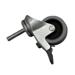 Caster wheel for Streamvac™ S3 Vacuum (Exc. Washer & nut)