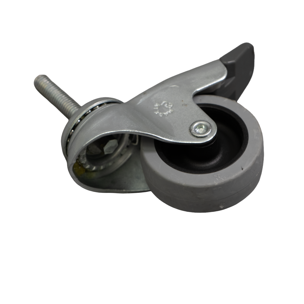 Caster wheel for Streamvac™ S3 Vacuum (Exc. Washer & nut)