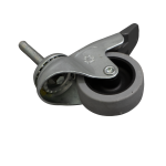 Caster wheel for Streamvac™ S3 Vacuum (Exc. Washer & nut)