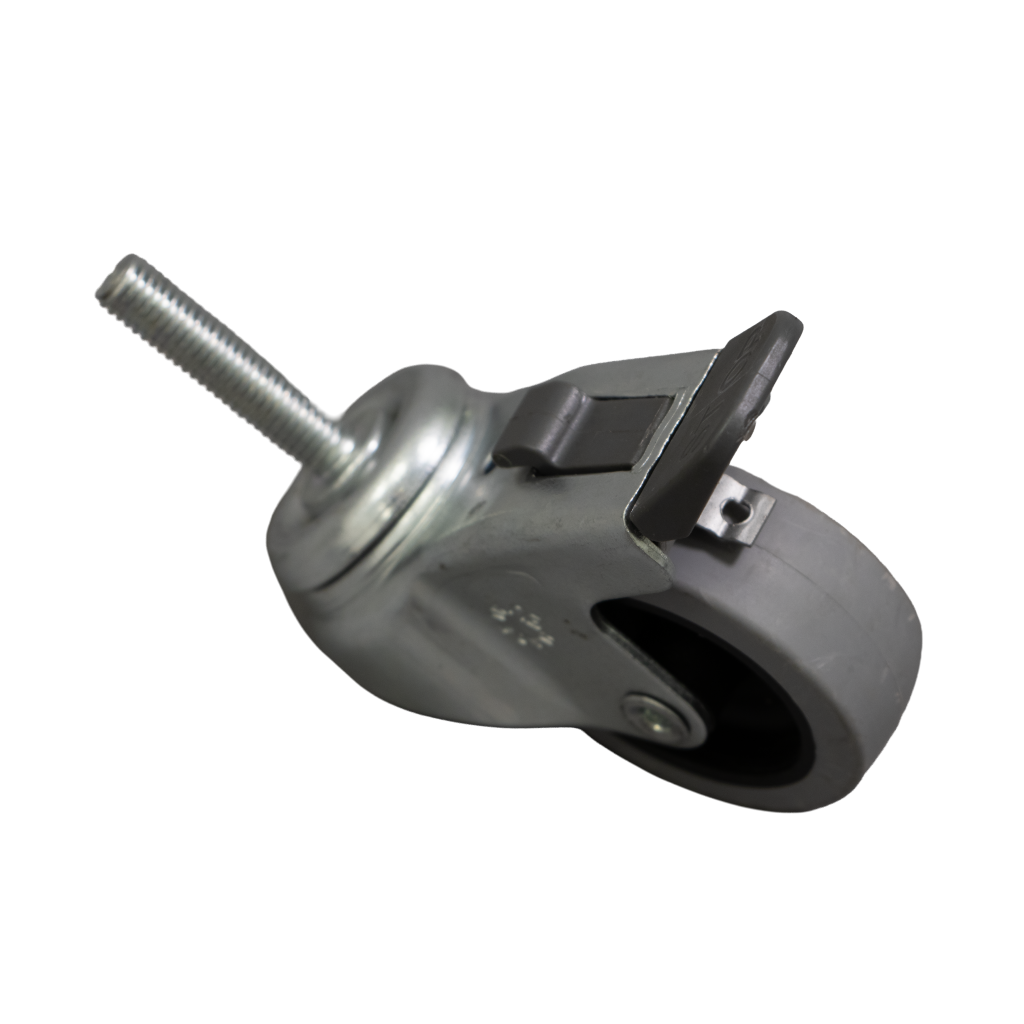 Caster wheel for Streamvac™ S3 Vacuum (Exc. Washer & nut)