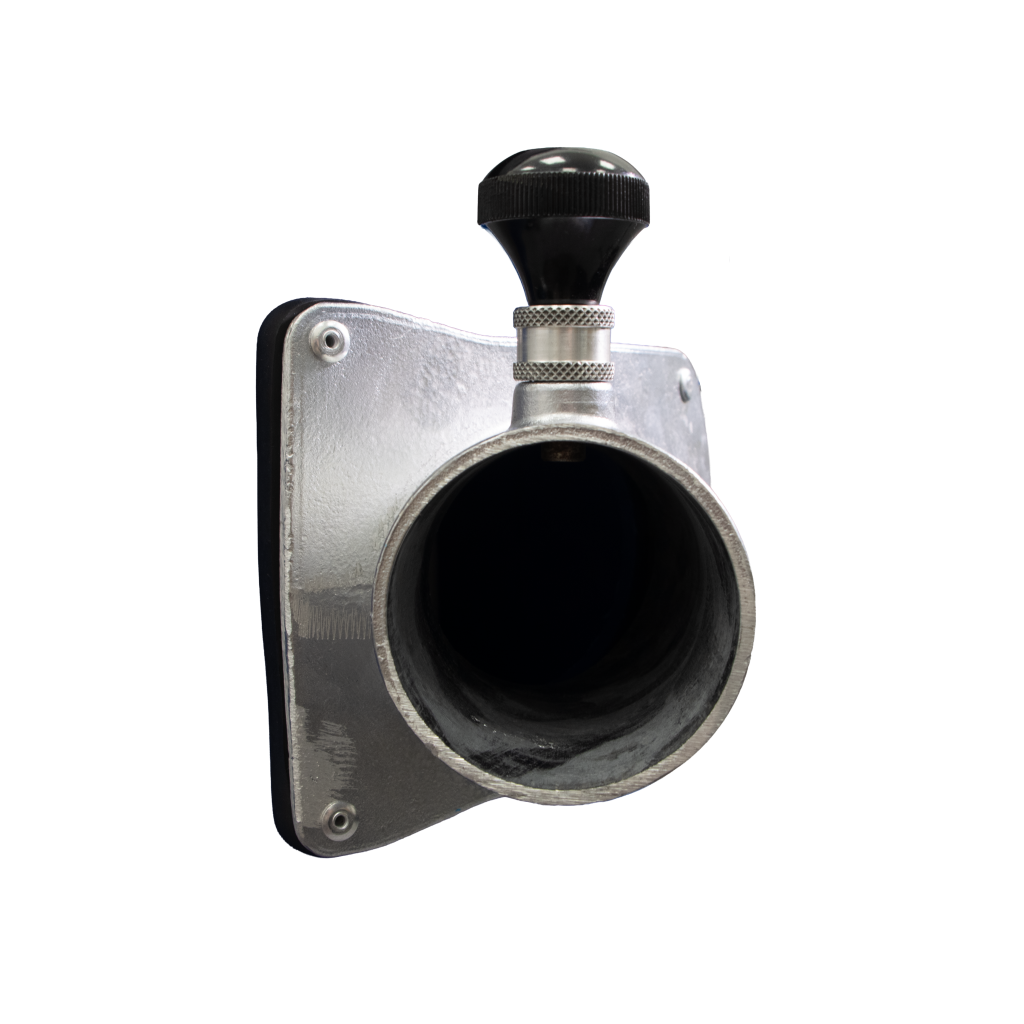 Cyclone Entry assembly complete for Streamvac™ S3 & S7 Vacuums