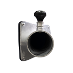 Cyclone Entry assembly complete for Streamvac™ S3 & S7 Vacuums